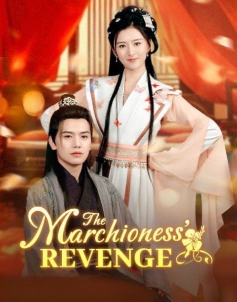 The Marchioness Revenge