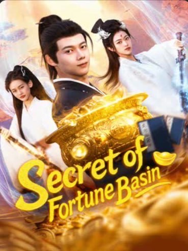Secrets of Fortune Basin