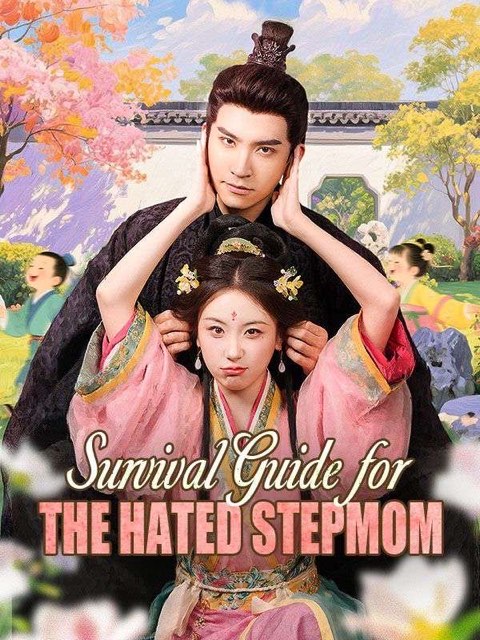 Survival Guide for the Hated Stepmom