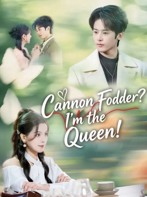 Cannon Fodder I’m the Queen