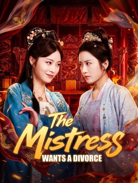 The Mistress Wants a Divorce