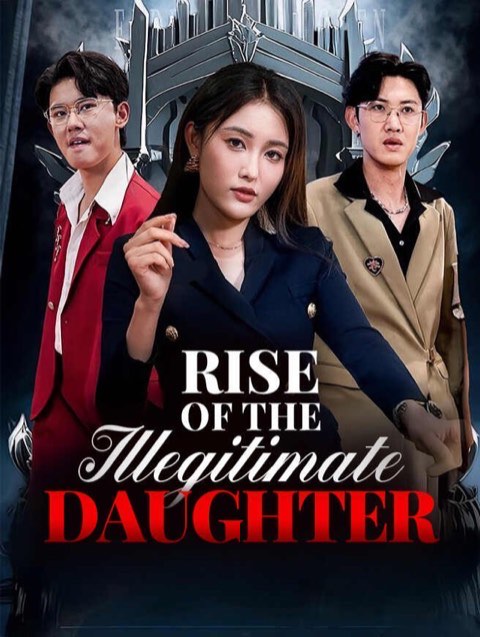 Rise of the Illegitimate Daughter