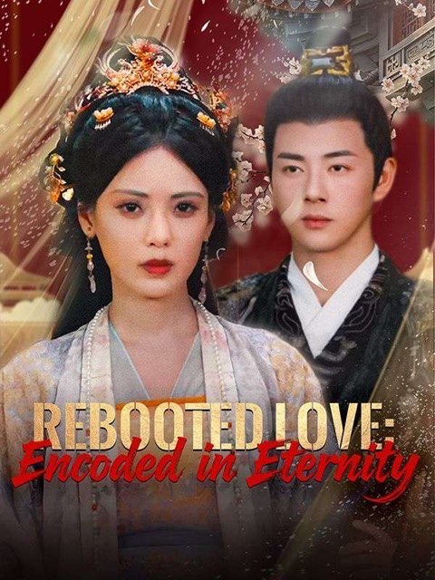 Rebooted Love Encoded in Eternity