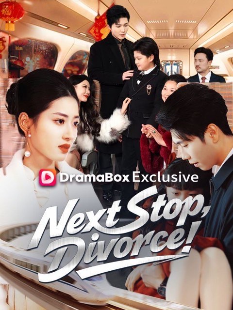 Next Stop Divorce