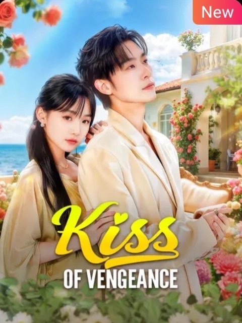Kiss of Vengeance