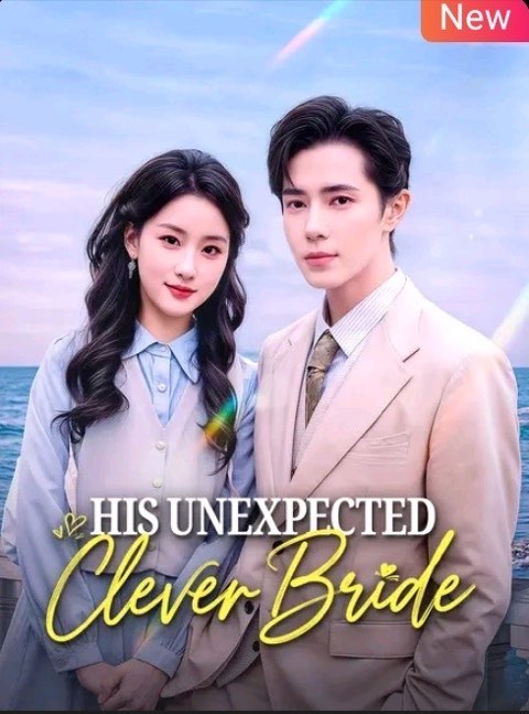 His Unexpected Clever Bride