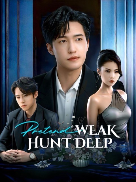 Pretend Weak Hunt Deep