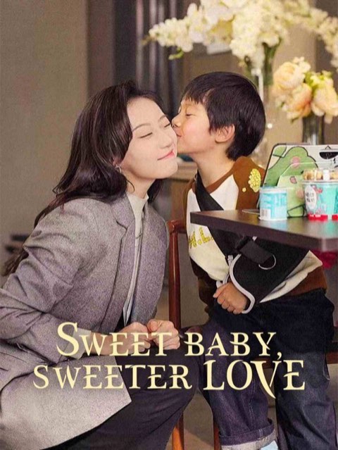 Sweet Baby, Sweeter Love (DUBBED)