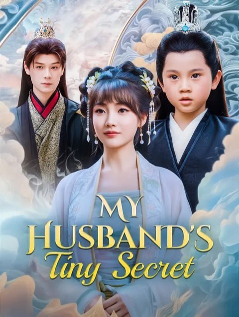 My Husband’s Tiny Secret