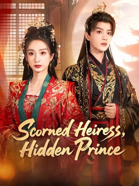 Scorned Heiress Hidden Prince