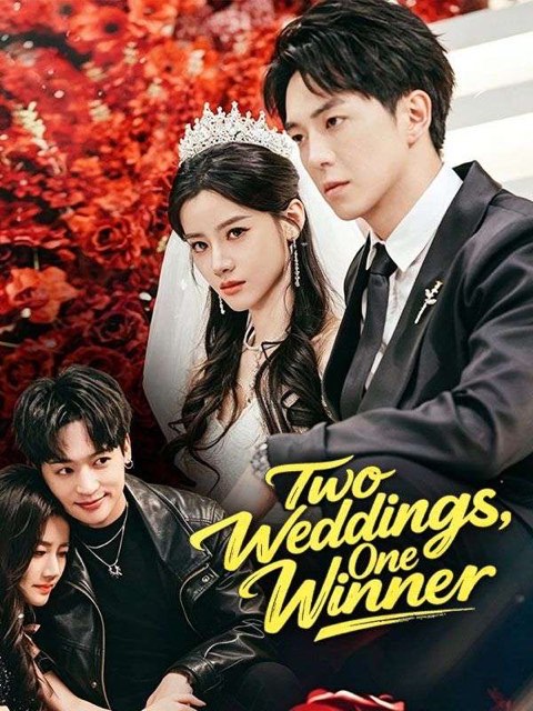 Two Weddings One Winner