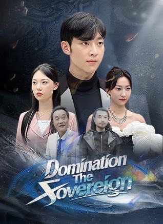 Domination The Sovereign