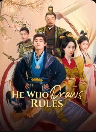 He Who Draws Rules