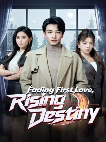 Fading First Love Rising Destiny