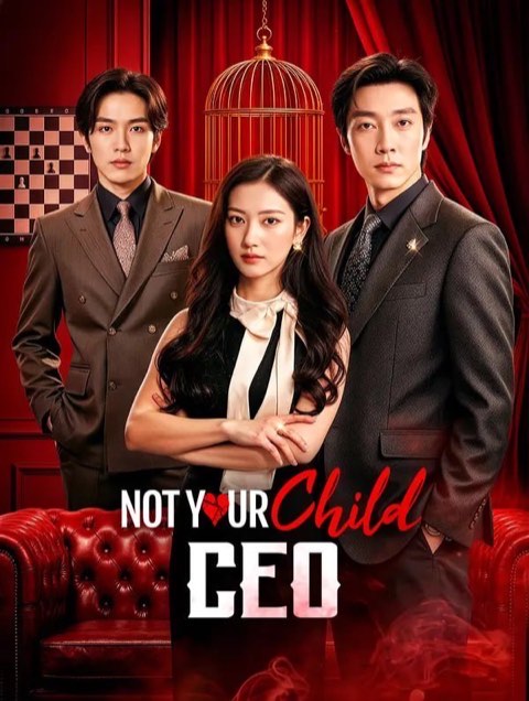 Not Your Child CEO