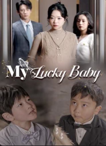 My Lucky Baby