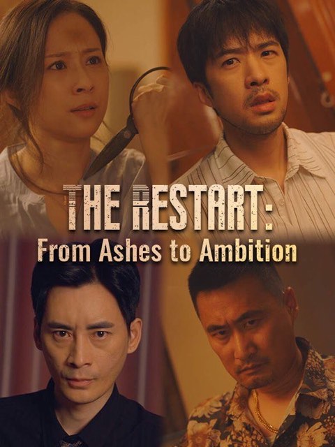 The Restart: From Ashes To Ambition