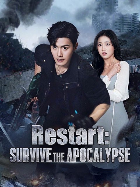 Restart: Survive the Apocalypse