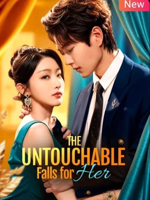 The Untouchable Falls for Her