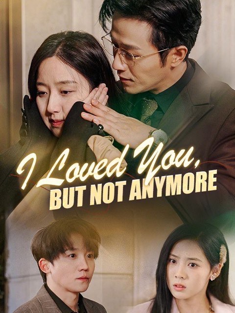 I Loved You But Not Anymore