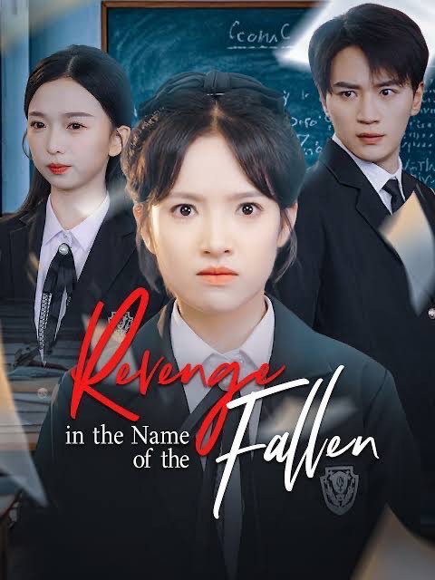 Revenge in the Name of Fallen