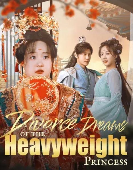 Divorce Dreams of the Heavyweight Princess