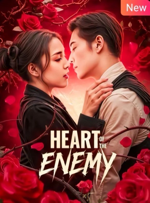 Heart of the Enemy