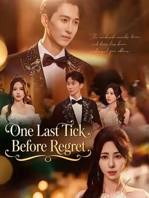 One Last Tick Before Regret