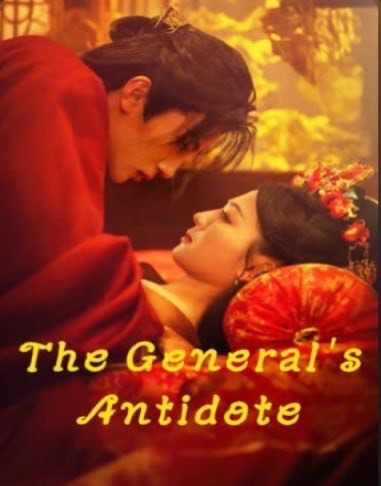 The General’s Antidote