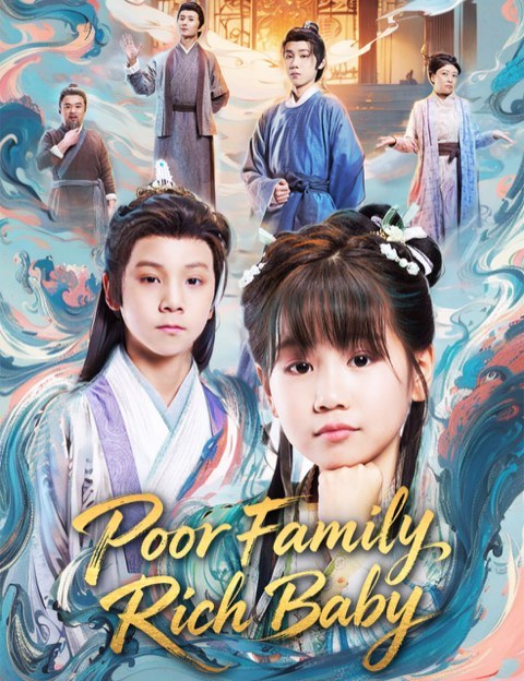 Poor Family Rich Baby