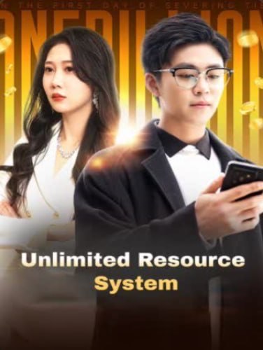 Unlimited Resource System