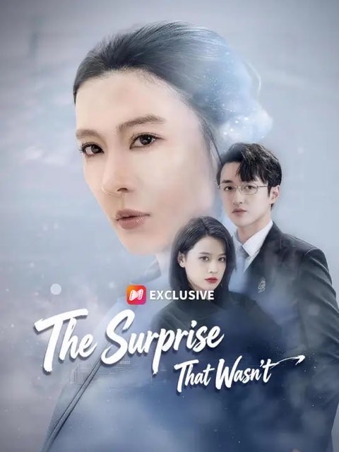 The Surprise That Wasn’t