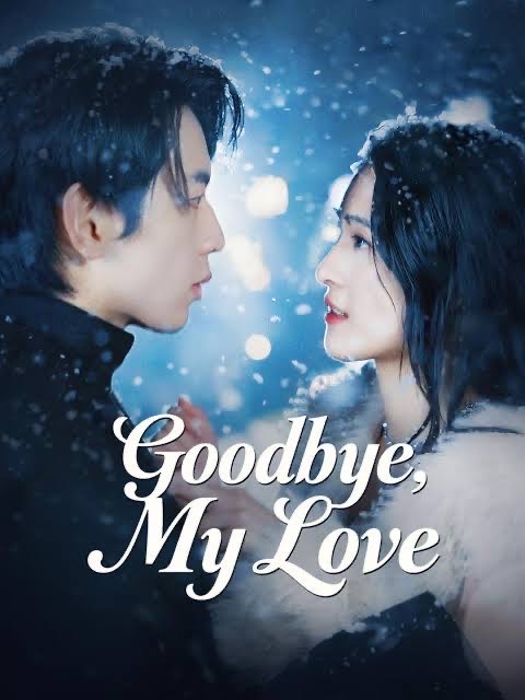 Goodbye My Love