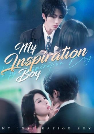 My Inspiration Boy
