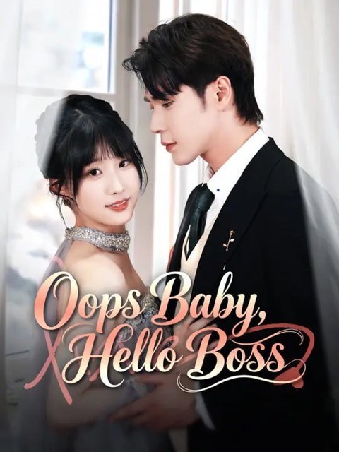 Oops Baby Hello Boss