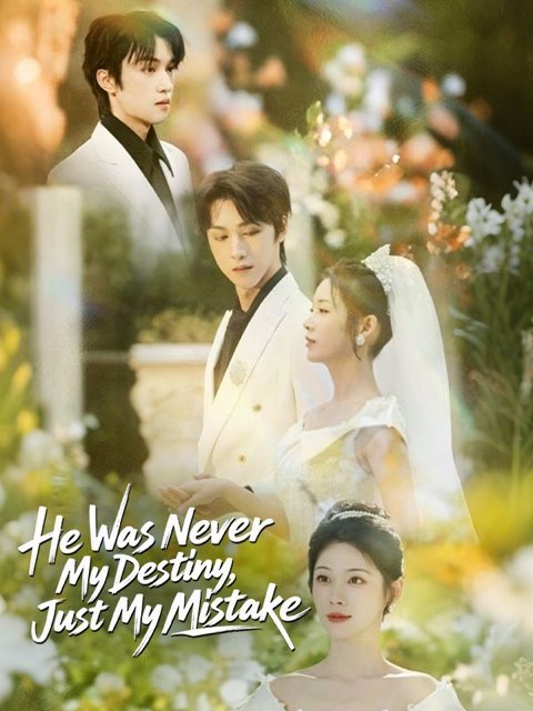 He Was Never My Destiny Just My Mistake