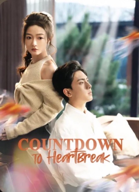 Countdown to Heartbreak