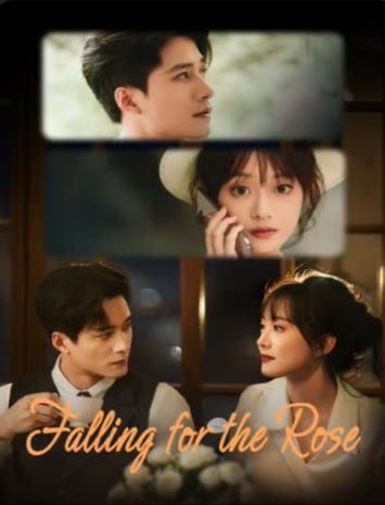 Falling for the Rose