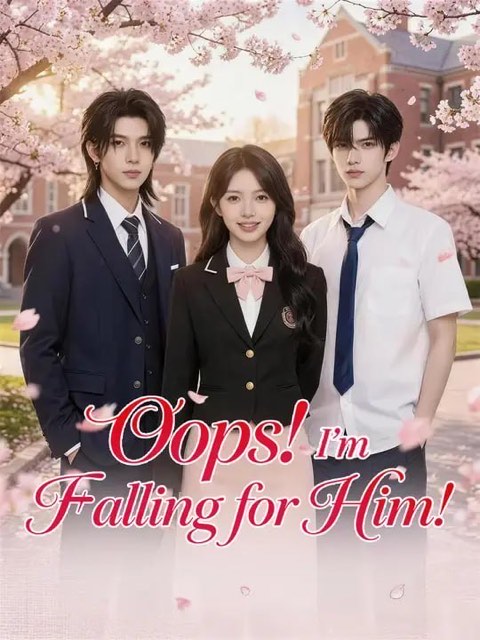 Oops I’m Falling for Him