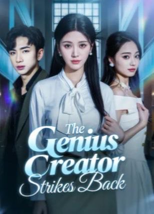 The Genius Creator Strikes Back