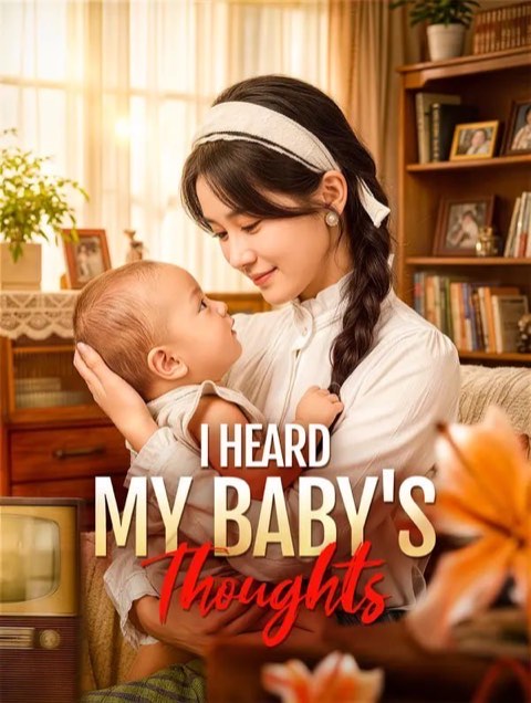 I Heard My Baby’s Thoughts