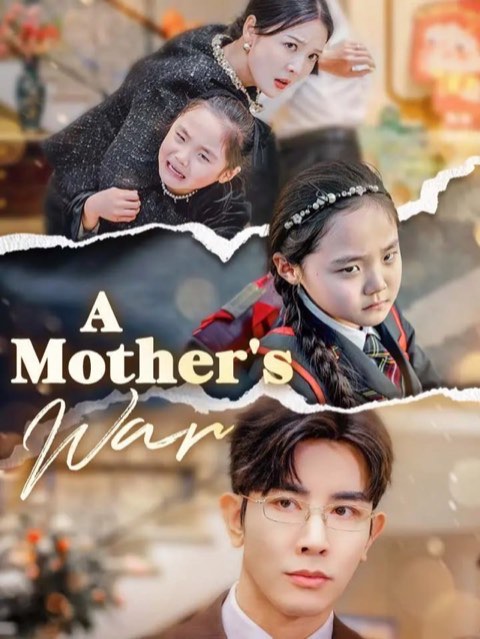 A Mother’s War