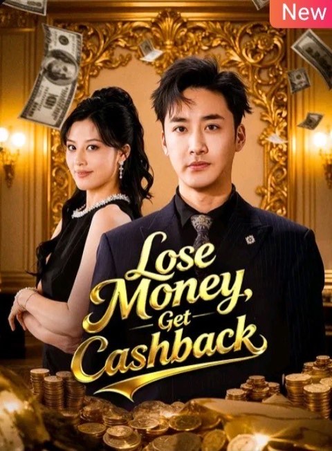 Lose Money Get Cashback