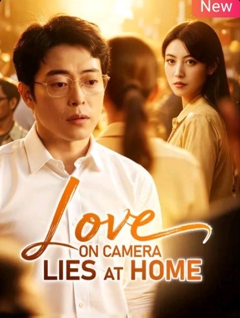 Love on Camera Lies at Home