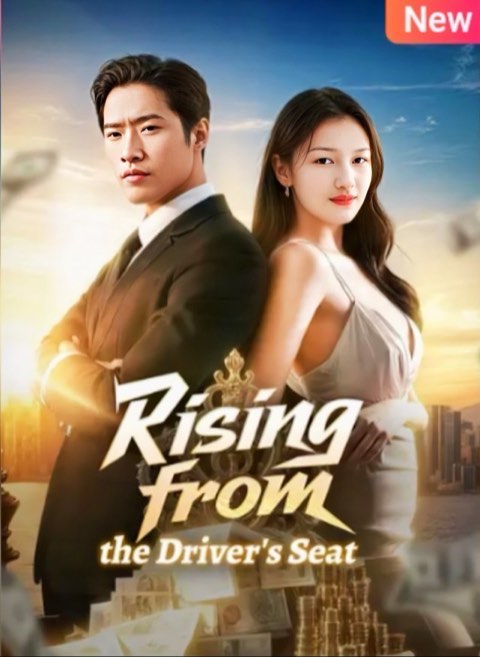 Rising From The Driver’s Seat