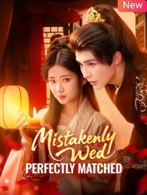 Mistakenly Wed Perfectly Matched