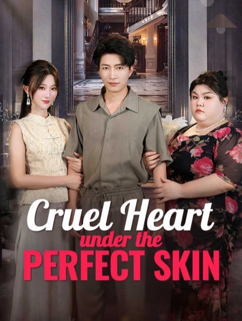 Cruel Heart under the Perfect Skin