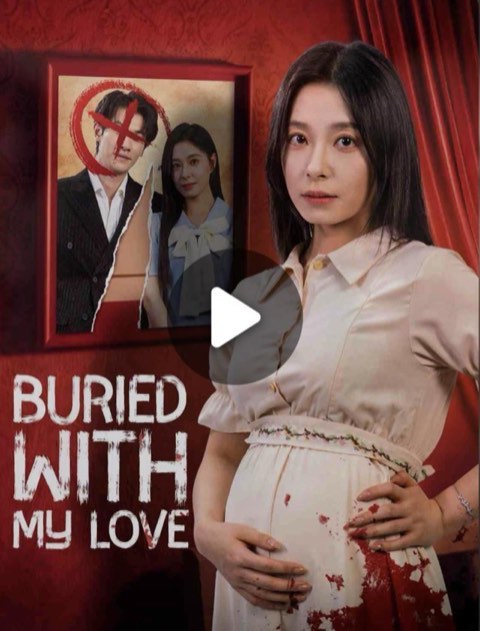 Buried with My Love / Unfallen Moon