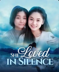 She Loved in Silence