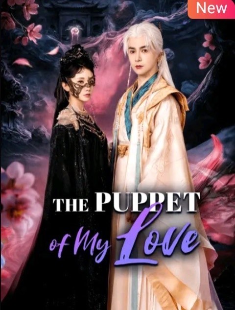 The Puppet of My Love